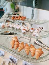 🇦🇺 Breakfast Buffet near Brisbane Airport, Australia