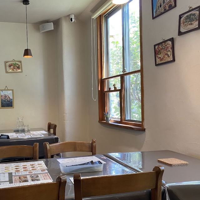 【イタリアン食堂 良’s(リョウズ)】🍝