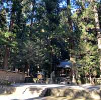 室生龍穴神社