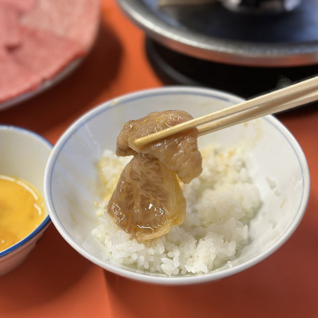 東京必吃「百年老店 米久壽喜燒本店」