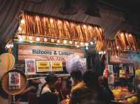Culinary Delights Amidst Mid-Autumn Magic at Gardens by the Bay