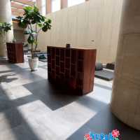 Amazing sauna experience in Seoul