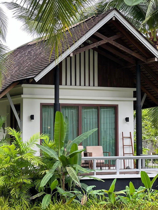  OUTRIGGER Khao Lak Beach Resort