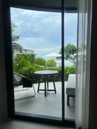 Mercure Rayong Lomtalay Villas & Resort 🌊
