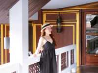 เที่ยวอุบล นอนในเมืองแบบสบายๆ