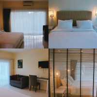 Southgate Residence Hotel Chumphon