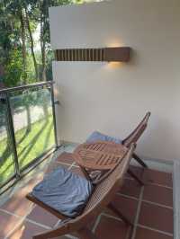 Sheraton Hua Hin Resort & Spa ที่พักสวยติดทะเล