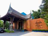 Aksorn Rayong, The Vitality Collection