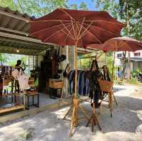 กาดต๋องตึง เชียงใหม่