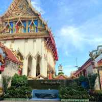 Wat Si Chomphu Ong Tue