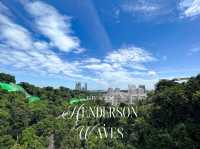 Urban Symphony from Henderson Waves