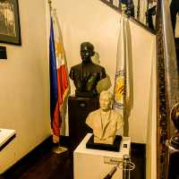 Get to know more about Jose Rizal, The Filipino Hero.