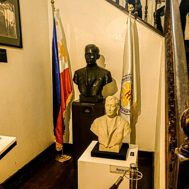 Get to know more about Jose Rizal, The Filipino Hero.