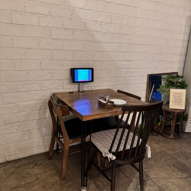 상무지구맛집, 분위기 좋은 레스토랑 르시엘블루