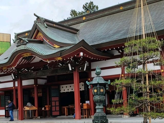 【福井】意外と穴場！！敦賀の日本海さかな街