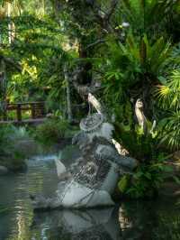 พิพิธภัณฑ์ช้างเอราวัณ 