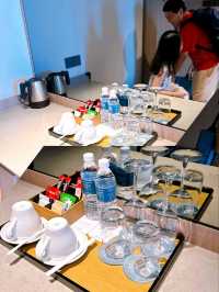 Great Hospitality at Four Points Sheraton Desaru 