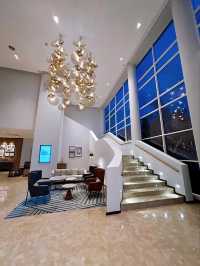 Great Hospitality at Four Points Sheraton Desaru 