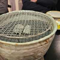 SNY Omakase: An Exclusive Hanwoo Experience in the Heart of Cheongdam