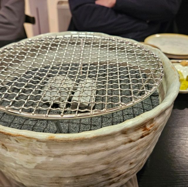 SNY Omakase: An Exclusive Hanwoo Experience in the Heart of Cheongdam