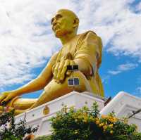 สถานอมตะธรรมพุทธปัญโญ จ.นครสวรรค์