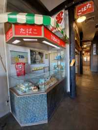 【稚内副港市場:北海道稚内市】稚内の新鮮な海産物がたくさん🐟