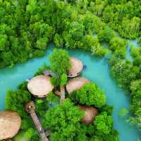 TheBlueSkyResort เกาะพยาม ระนอง