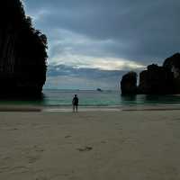 🌊 HONG ISLAND Unseen thailand
