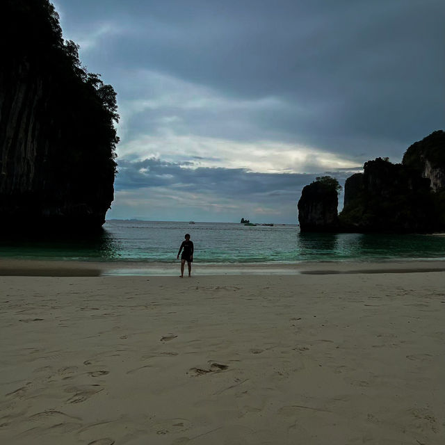 🌊 HONG ISLAND Unseen thailand
