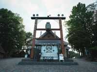 北海道-道東自駕遊