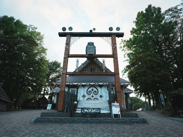 北海道-道東自駕遊