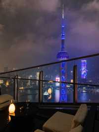 📍Shang hai 上海夜景