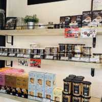 BLACK CANYON ของชาว มศว องครักษ์
