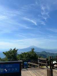 【静岡県・伊豆】 伊豆の絶景スポット✨伊豆パノラマパーク