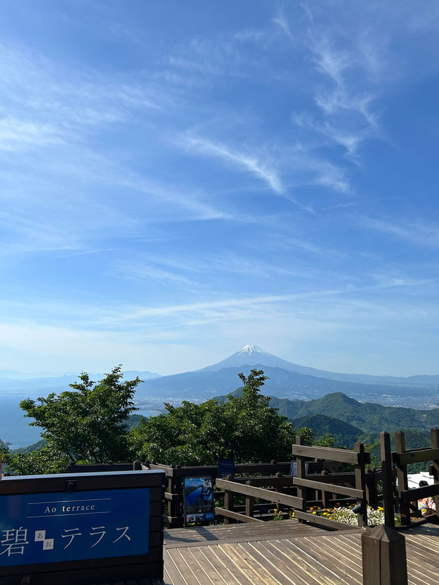 【静岡県・伊豆】 伊豆の絶景スポット✨伊豆パノラマパーク