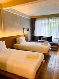  A Tranquil Retreat at GalileOasis Boutique Hotel 