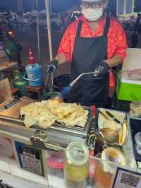 ตลาดเซฟวันโก   กรุงเทพฯ