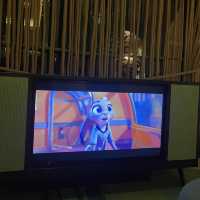 リーズナブルな公式ディズニーホテル！