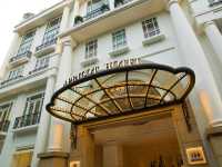 Apricot Hotel