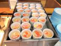 台中鳳凰酒店｜鳳凰食號