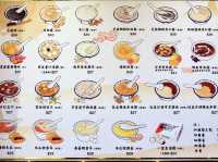 【香港】ミシュラン獲得スイーツ店🥭