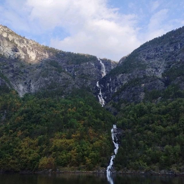 The Fjords