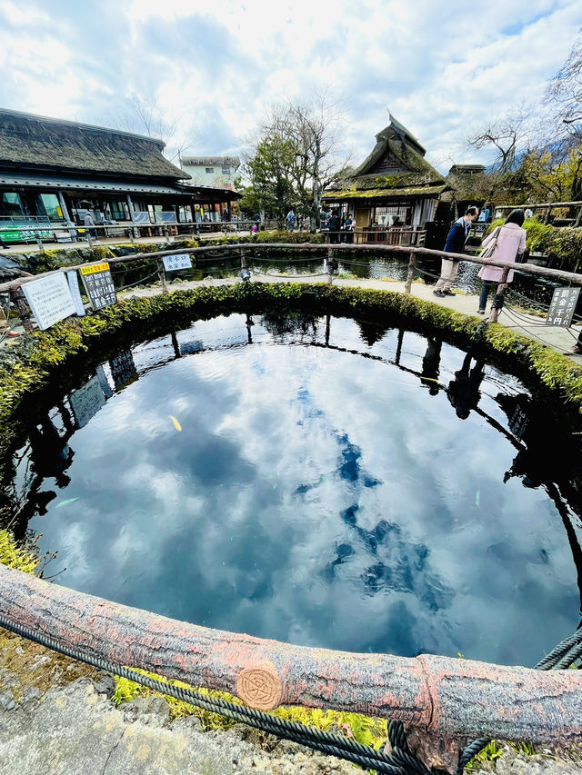 【秋の山梨1泊2日旅】 リフレが素晴らしいおすすめスポット！