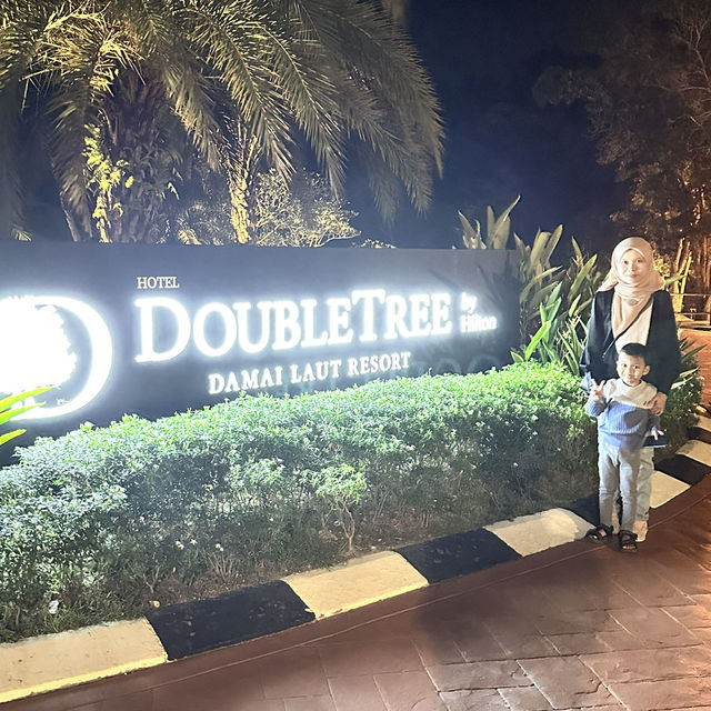 Lumut 2 Days Itinerary