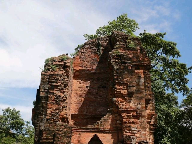 อุทยานประวัติศาสตร์ศรีเทพ