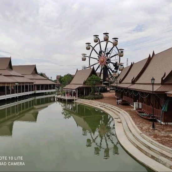 Legend Siam 