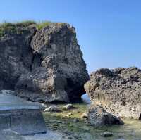 ［小琉球］花瓶岩與其生態海域和潮間帶🌊