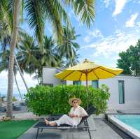 The Arinrada Resort : อริญรดา รีสอร์ท
