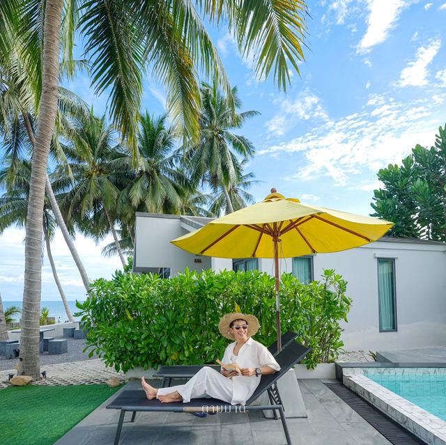 The Arinrada Resort : อริญรดา รีสอร์ท