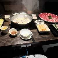 【西門町美食】 無老鍋🍲值得推介嘅火鍋